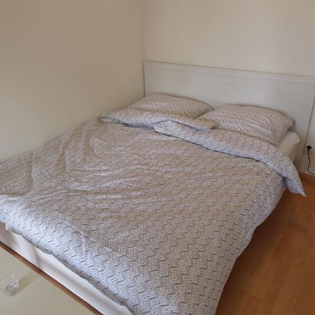 Apartman Vrchlabi - Centrum Exterior photo