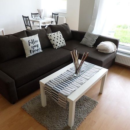 Apartman Vrchlabi - Centrum Exterior photo