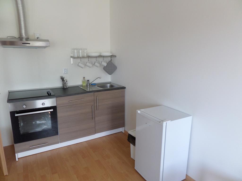 Apartman Vrchlabi - Centrum Exterior photo
