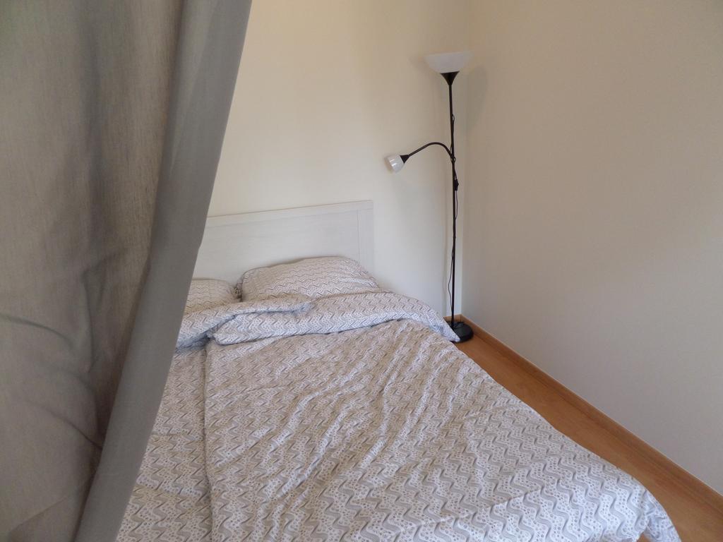 Apartman Vrchlabi - Centrum Exterior photo