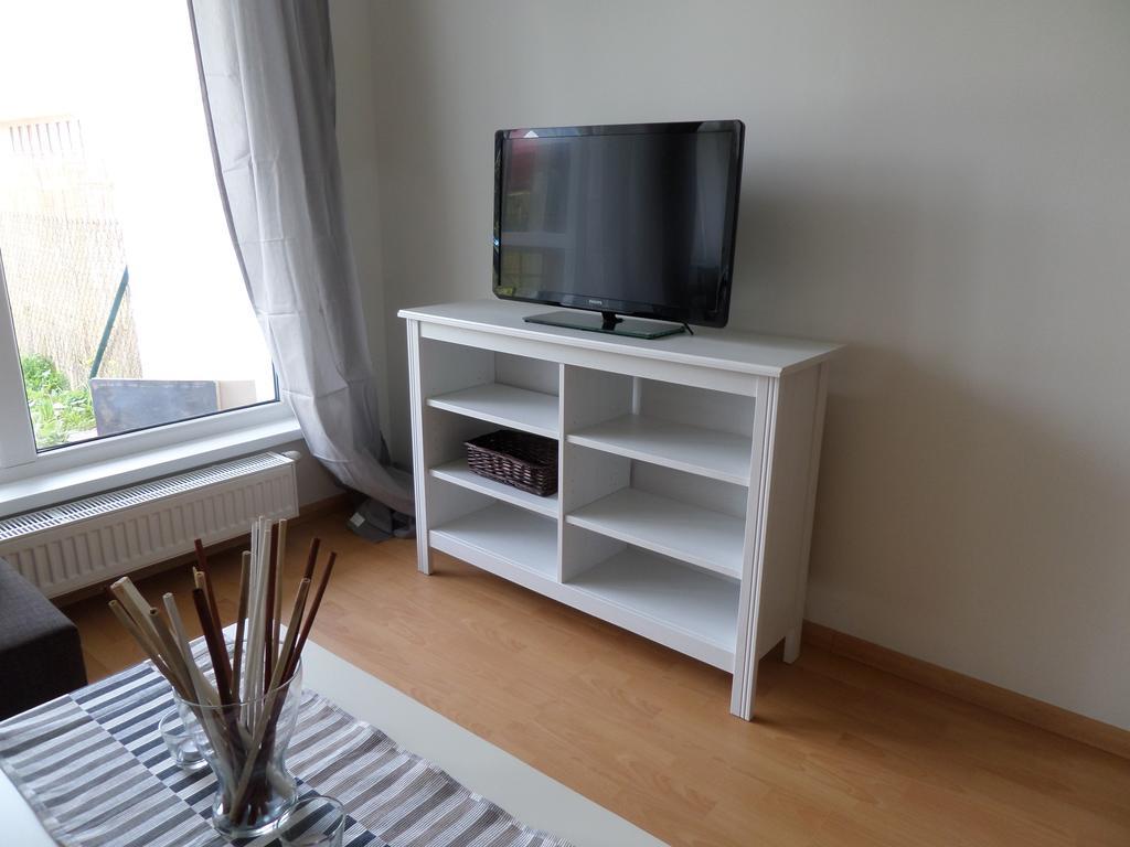 Apartman Vrchlabi - Centrum Exterior photo
